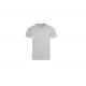 Tee-Shirt Homme Col Rond personnalisé