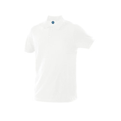 Polo coton Bio vierge ou à personnaliser - Express et pas cher