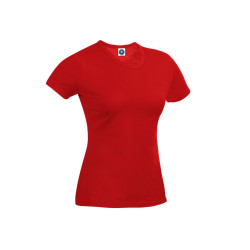 Tee-shirt respirant femme vierge ou à personnaliser - Express et pas cher