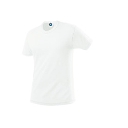 Tee-shirt retail et coton bio vierge ou à personnaliser - Express et pas cher