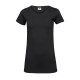 Tee-Shirt Femme Stretch & Extra Long personnalisé