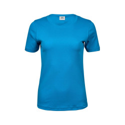 T-shirt femme vierge ou à personnaliser - Express et pas cher