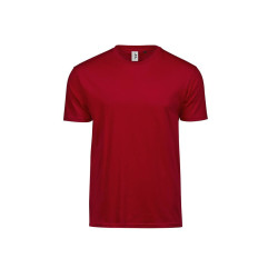T-shirt organique Power vierge ou à personnaliser - Express et pas cher