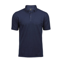 Polo stretch vierge ou à personnaliser - Express et pas cher