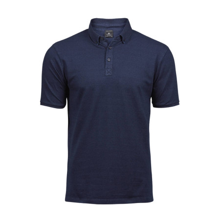 Polo stretch vierge ou à personnaliser - Express et pas cher