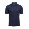 Polo stretch vierge ou à personnaliser - Express et pas cher