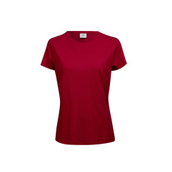 T-shirt femme vierge ou à personnaliser - Express et pas cher