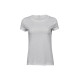Tee-Shirt Manches Retroussées personnalisé