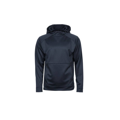 Sweat de sport à capuche homme personnalisé