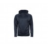 Sweat de sport à capuche homme vierge ou à personnaliser