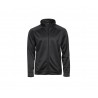Sweat de sport zippé homme vierge ou à personnaliser