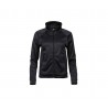 Sweat de sport zippé femme vierge ou à personnaliser