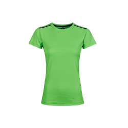 T-shirt de sport femme vierge ou à personnaliser - Express et pas cher
