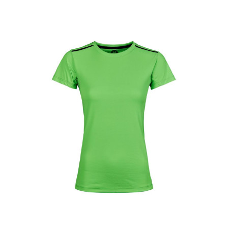 T-shirt de sport femme vierge ou à personnaliser - Express et pas cher