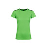 T-shirt de sport femme vierge ou à personnaliser - Express et pas cher