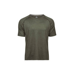 T-shirt de sport homme vierge ou à personnaliser - Express et pas cher