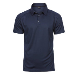 Polo de sport vierge ou à personnaliser - Express et pas cher