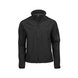 Veste Softshell 3 Couches Homme personnalisé