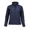 Veste Softshell 3 couches femme vierge ou à personnaliser - Express et pas cher