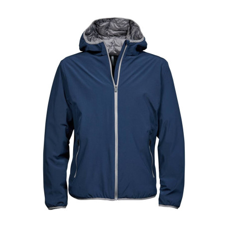 Veste compétition homme vierge ou avec votre logo