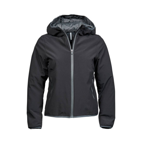 Veste compétition femme vierge ou avec votre logo