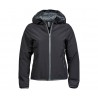 Veste compétition femme vierge ou avec votre logo