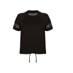 T-shirt femme vierge ou à personnaliser - Express et pas cher
