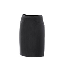 Jupe Droite vierge ou à personnaliser