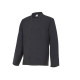 Veste De Cuisinier Manches Longues personnalisé