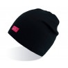 Bonnet doublure coupe-vent vierge ou à personnaliser - Express et pas cher