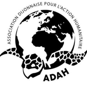 Logo ADAH