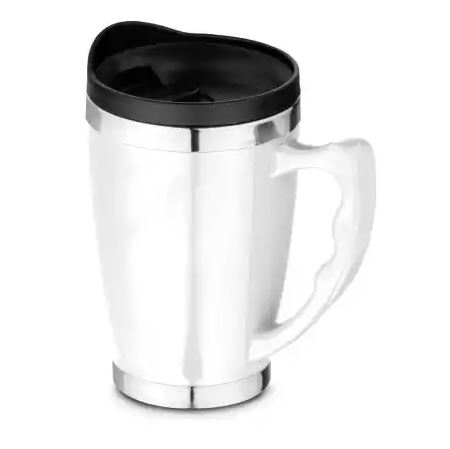 mug en métal à personnaliser 