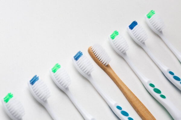 3 idées de campagnes publicitaires avec des brosses à dents à personnaliser