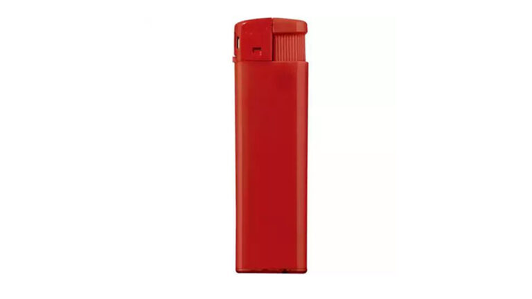 Briquet personnalisé