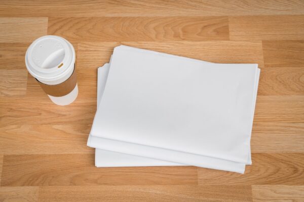 Comment choisir sa serviette de table personnalisée en fonction de son utilisation ?