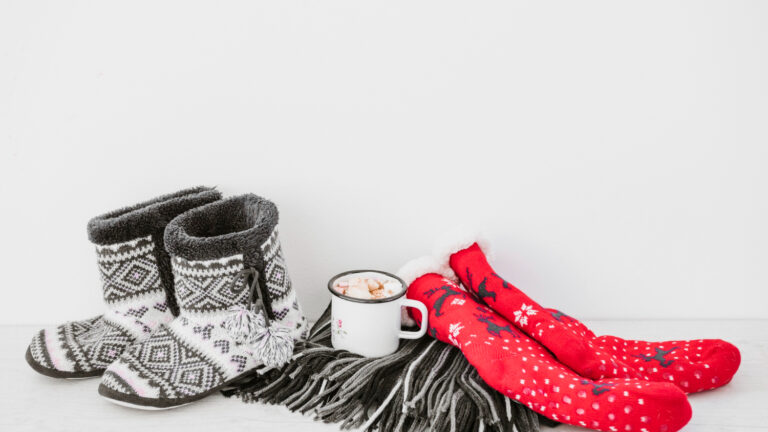 accessoires d’hiver