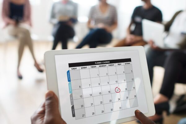 Le calendrier d’entreprise : quelles informations doivent y figurer ?