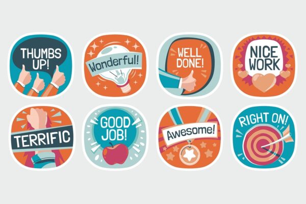 Comment les stickers personnalisés peuvent booster votre business