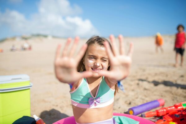 Accessoires de plage personnalisés : soyez stylé sous le soleil