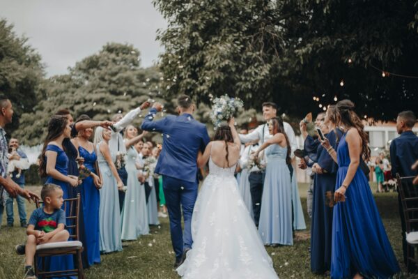 Cadeaux personnalisés pour vos invités de mariage