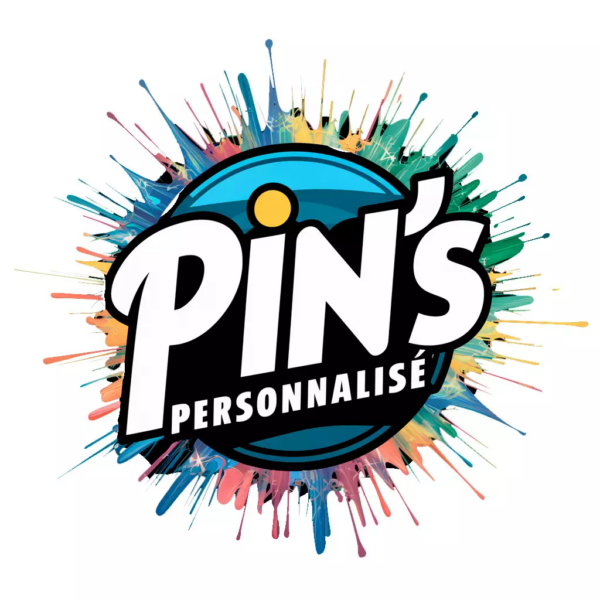 Lancement de notre nouvelle boutique en ligne : Pin&rsquo;s Personnalisé