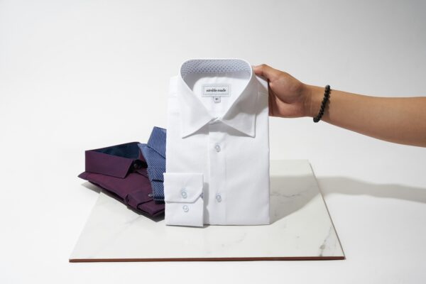 Les tendances 2025 de vêtements professionnels personnalisés