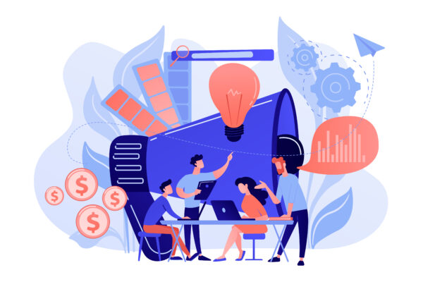 La tendance du slow marketing appliquée aux objets publicitaires