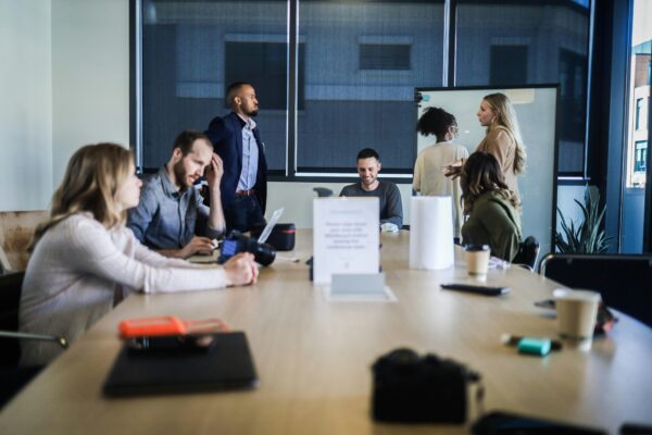 Les objets personnalisés les plus efficaces pour les start-ups
