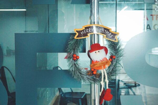 Qu’offrir à vos collaborateurs pour Noël ?
