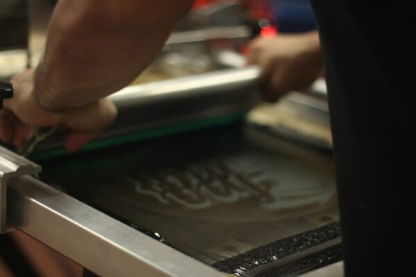 Impression quadri, sérigraphie, tampographie… On vous explique tout