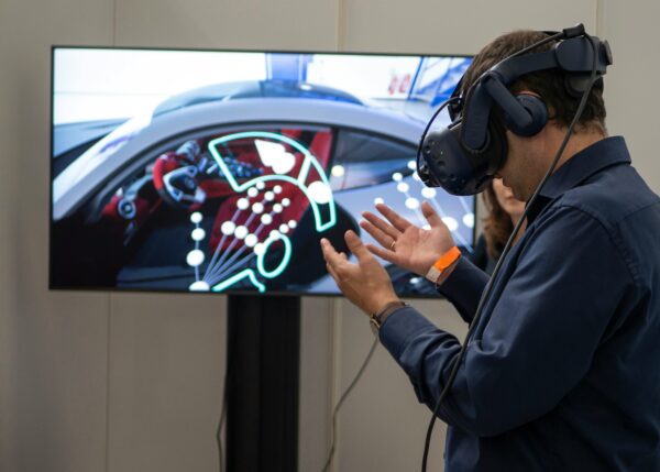 Objets personnalisés et réalité augmentée : le futur est là