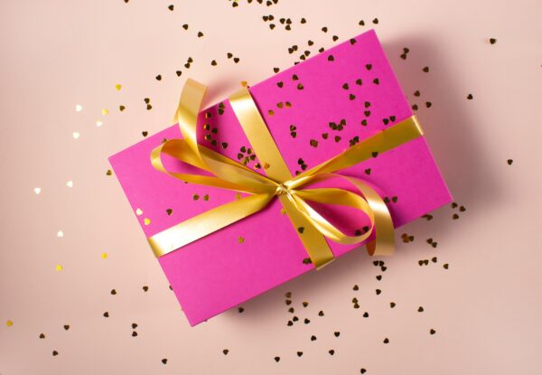 Le rôle du cadeau dans la reconnaissance au travail