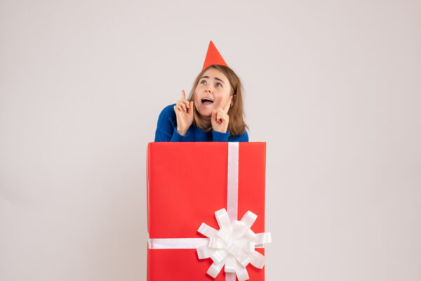 Le « cadeau inattendu » : l’art de surprendre vos clients