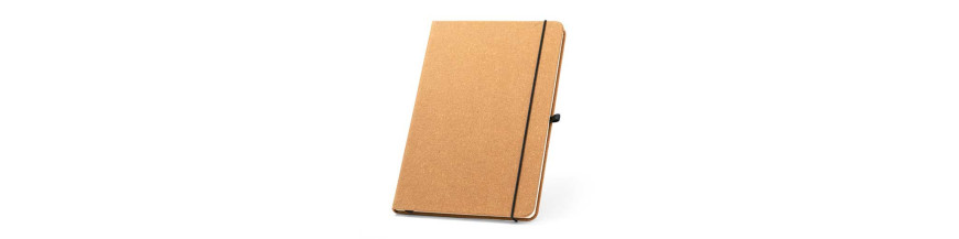 Bloc note personnalisé